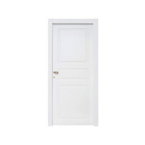 พอร์ตา โมเดลโล บูกนา ลูซิโด บิอันโก ซม. 210x80 - Product Image 1