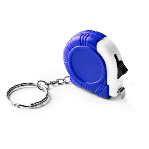 Flexómetro Llavero de Plástico Personalizado Askvoll, Cintas Métricas Promocionales Personalizadas, Gadgets y Regalos Novedosos Promocionales - Product Image 4