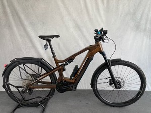 Vélo de montagne entièrement électrique SUV Thron 6.8 EQP 750Wh, qualité de performance optimale 2025-2026, toutes les couleurs, prêt à être expédié dans le monde entier - Product Image 4