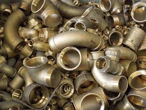 Restos de miel de latón limpios al mejor precio de venta caliente de calidad - Product Image 6