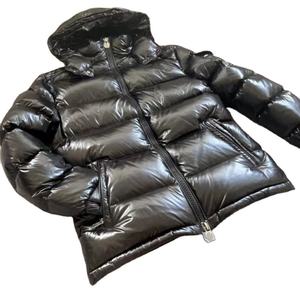 Autumn Winter Women's Slim Waist Puffer Jacket New Feather <b>Silk</b> <b>Cotton</b> Long Sleeve Home Light Internal Outdoor Puffer Jacket - Product Image 5