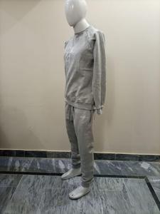 Marque privée de haute qualité, meilleur design, survêtement avec logo personnalisé, dernier style, survêtement pour homme - Product Image 3