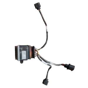 Controlador de Ventilador de Alta Calidad Compatible con Porsche Macan, Modelo M142674/M135165  8K0959501G  95B959501  958959501  8K0959501G - Product Image 6