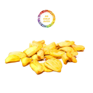 Casse-croûte sucré naturel croustillant de fruit de jacquier séché sous vide de qualité supérieure du Vietnam idéal pour les supermarchés et les marchés internationaux - Product Image 3