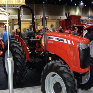 Calidad superior Massey Ferguson 2635 4WD Precio bajo Envío rápido El mejor tractor agrícola a la venta Stock limitado - Product Image 5