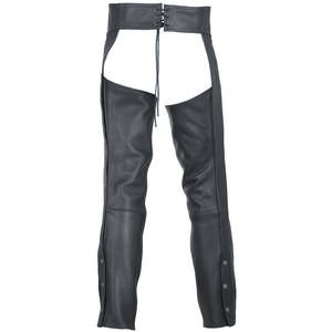 Pantalones de Cuero para Hombre - Product Image 2