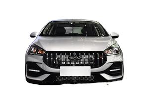 Voiture de luxe 4 portes 4 places à bas prix 2024 Essence pure Turbo Semi-automatique Sièges foncés Toit ouvrant panoramique Caméra arrière - Product Image 5