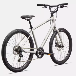 Bicicleta Roll 2.0 de 21 Velocidades con Frenos de Disco, Suspensión en Rin y Horquilla, Rueda 700c - Product Image 1