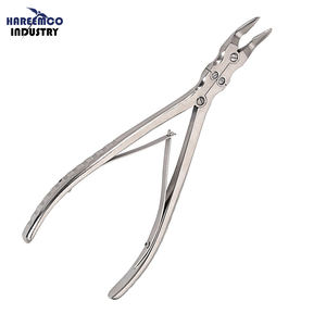 ชุดเครื่องมือกระดูกสเตนเลสแบบแมนนวลสำหรับเครื่องมือผ่าตัดออร์โทพีดิกส์ - Product Image 2