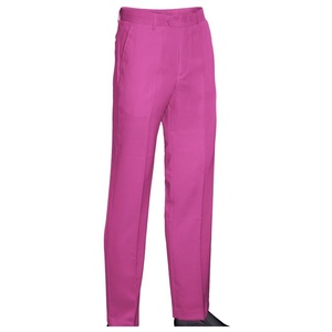 open lace back dress Harbor Pant Stretch Twill Pink 35 / Pink / 30"