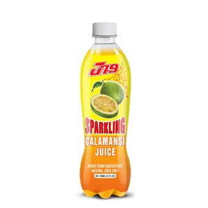 330ml J79 Sprudelndes Calamansi-Saft getränk Kohlensäure haltige Getränke Nie aus Konzentrat Nur natürlicher Saft