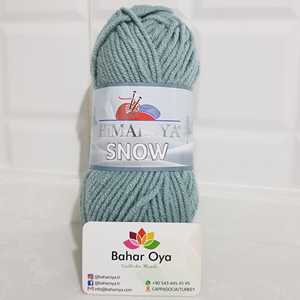 Himalaya Snow 100% Fil acrylique 75530 catégorie de produit - Product Image 1