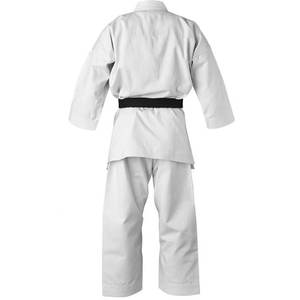 Nouvelle conception Uniformes de karaté de qualité supérieure Léger Kimono d'arts martiaux Prix abordable Durable et confortable pour l'entraînement - Product Image 3