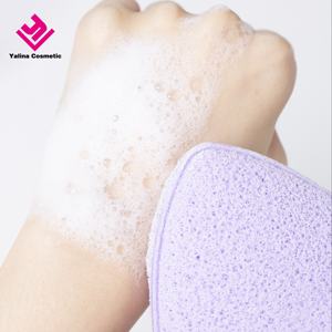 Nouveauté : Outils de lavage du visage, éponges nettoyantes réutilisables pour éliminer en profondeur les peaux mortes - Product Image 6