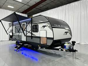 Caravana de Calidad, Conveniente y Cómoda en Venta, Fácil de Remolcar y Maniobrar, Diseñada para un Viaje Cómodo en Cualquier Trayectoria - Product Image 5