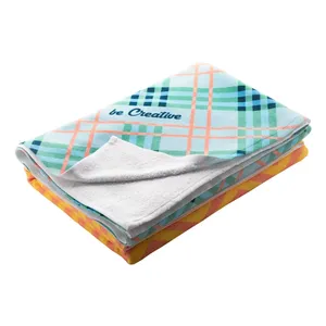 Toalla Promocional Personalizada CreaTowel para Merchandising, Talla L - Product Image 1