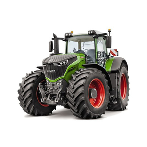 Tracteurs agricoles abordables, fiables et hautement efficaces - Product Image 4