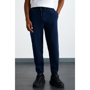 Pantalones Deportivos GRIMELANGE Ludwig para Hombre, de Algodón Orgánico, con Bolsillos con Cremallera y Forro Polar - Product Image 5