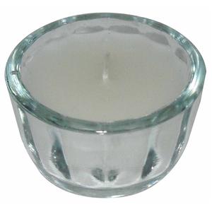 Article en gros de qualité supérieure conception la plus récente de haute qualité produit standard bougie votive en verre du fabricant indien - Product Image 1