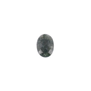 Wholesale Lot <b>Moss</b> Agate Loose Oval Gemstone Lot Stone For Jewelry Making Ring - Product Image 1