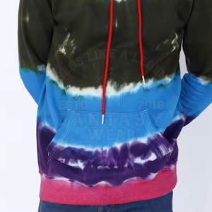 Sudadera con Capucha Moderna para Hombre, Nuevo Diseño de Moda, Elaborada con Materiales Suaves y Transpirables de Alta Calidad - Product Image 5