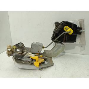 ตัวล็อคหน้าขวาเชฟโรเลต มาติซ รุ่นที่ 2 96601453B10S1 (01>05) - Product Image 1