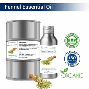 Aceite Esencial de Semilla de Hinojo en Forma Líquida - Product Image 1