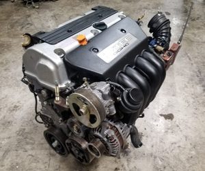 Moteur K20 d'occasion 2002-2006 ACURA RSX BASE SI 2.0 K20A K20 K20A3 - Product Image 5