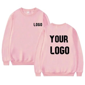 <b>Men</b> Women 400G Heavyweight 400Gsm Fleece <b>Half</b> <b>Zip</b> Pocket <b>Sweatshirts</b> Custom Logo Bulk Wholesale High Quality Soft Cotton Solid - Product Image 6