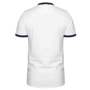 T-shirt à manches courtes pour homme, tendance, personnalisable, respirant, écologique, séchage rapide, en jersey de coton de luxe – Meilleures ventes - Product Image 6