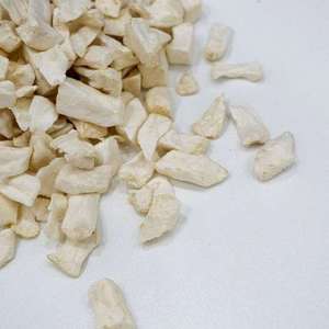 Tranches de peau de pomelo séchée, saveur naturelle d'agrumes, pour collations, thé aux herbes et garnitures de desserts, en provenance du Vietnam - Product Image 5