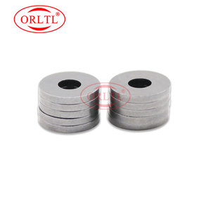 <span class=keywords><strong>แผ่น</strong></span><span class=keywords><strong>วาล์ว</strong></span> G4 B88หัวฉีดเพียโซความหนา295040-9440ปรับปะเก็น1.11มม.-1.20มม. สำหรับ23670-0E010 23670-0E020 2GD 1GD - Product Image 5