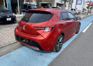 Voiture d'Occasion Toyota Corolla à Vendre - Product Image 3
