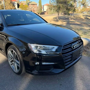 Auto Usado Confiable, Audi A3 Sport Premium 2020, Sedán de 4 Puertas (2.0L 4 Cilindros Turbo 7AM) - Product Image 1