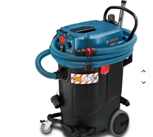 Aspirateur eau et poussière CHART TOPPING Boxxch GAS 55 M AFC 1200W 43L Classe M - Product Image 3