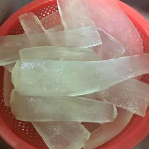 Gel d'aloe vera riche en nutriments pour une hydratation intense et des bienfaits anti-âge pour les soins de la peau - Product Image 2