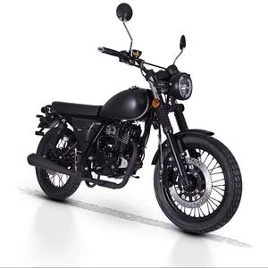 Latest New 2025 <strong>Mash</strong> Seventy 125cc- Buy Sportbikes - Product Image 6