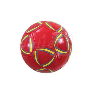 Football de football de vente directe d'usine fabriqué au Pakistan Équipement de sport Football de football fabriqué au Pakistan - Product Image 3