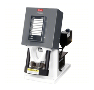 Sales For Genuine FT1380 Hydraulic <b>Hose</b> Crimping Machine 1 1/4 in Max Hydraulic-<b>Powered</b> 115V BenchMount - AeroQuip Available - Product Image 3