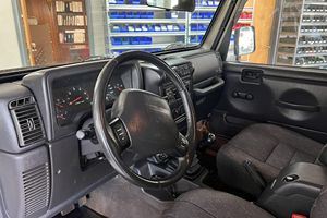 JEEP WRANGLER SPORT 4X4 2002 USADO, Volante a la Izquierda/Derecha - Product Image 3