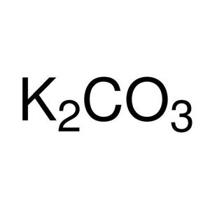Carbonato di potassio (min. 99,5%, per analisi) - Product Image 1