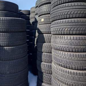 Acheter des pneus de voiture d'occasion avec chambre à air – Garantie 12 mois – Marque personnalisée – Prix abordable - Product Image 5