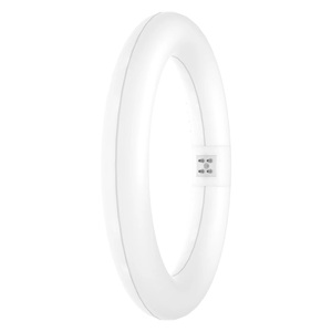 Tubo LED Circolare T9 G10Q 11W 4000K 212mm 1320 lm Durata 30000h (4099854042621) - Product Image 3