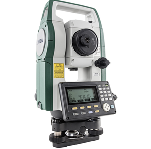 Instrumentos de prueba de estación Total sin reflector PERCUSSION Sokkia CX105 IM101 CX55 IM55 CX65 - Product Image 4