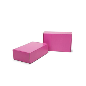 Recycled Kraft Paper Box Custom Shipping Box Mailers <b>Printing</b> Luxury Clothing <b>Packaging</b> Boxes Customize <b>Design</b> Affordable Price - Product Image 5