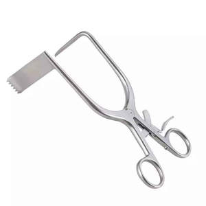 Buscar icono similar Retractores quirúrgicos de microcirugía de alta calidad Autorretención con fuente de alimentación manual - Product Image 1