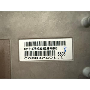 Nueva pantalla automotriz Original C088KAC01.1 inventario puntual pantalla Lcd módulo Lcd pantalla Lcd con 90 días de garantía - Product Image 4