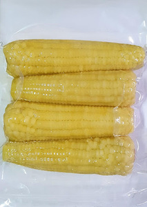 เมล็ดข้าวโพดหวานออร์แกนิกสีเหลืองแห้ง ผลิตในเวียดนาม แช่แข็ง กระบวนการ VF - Product Image 5
