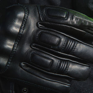Vente en gros de gants d'équitation pour vélo vêtements de sport de plein air meilleur design nouveau style vêtements de course gants de moto avec logo personnalisé - Product Image 3