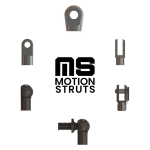 Bouteille de gaz en acier de 80mm certifiée ISO 20mm 237mm Machines de verrouillage Ressorts d'équipement Vente directe d'usine pour l'industrie de l'équipement - Product Image 4
